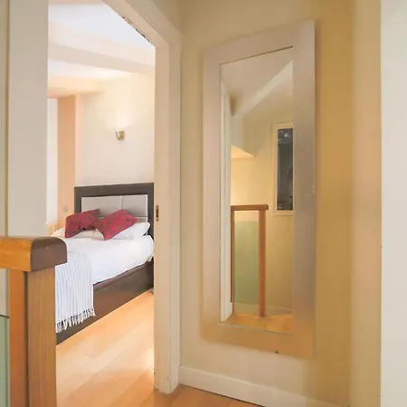 Two Bedroom Apartment Plaza Mayor By Sharingco Madrid Exterior photo