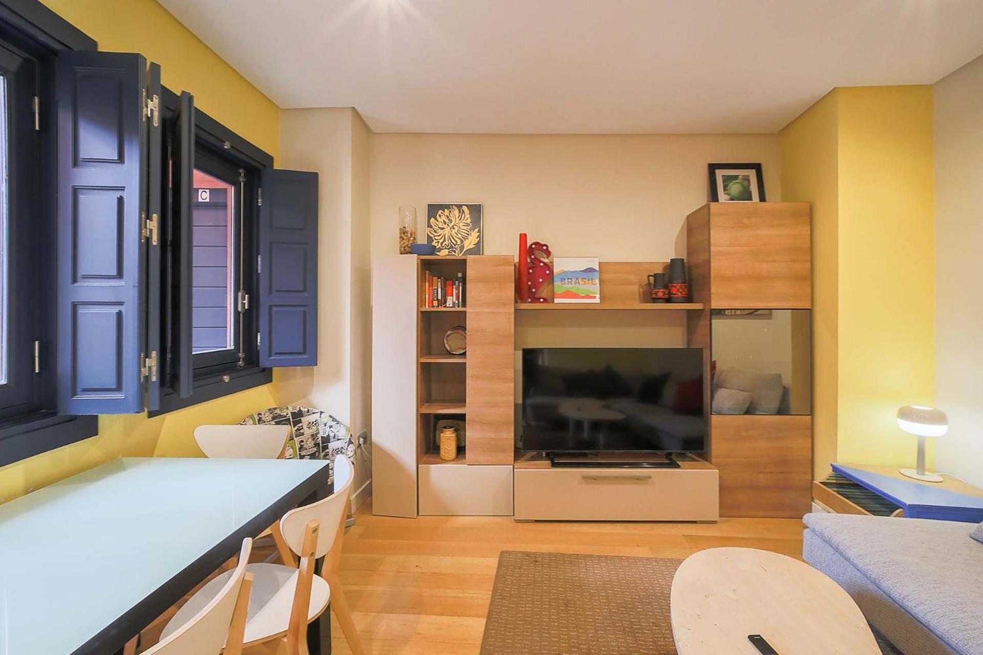 Two Bedroom Plaza Mayor By Sharingco Appartement Madrid
