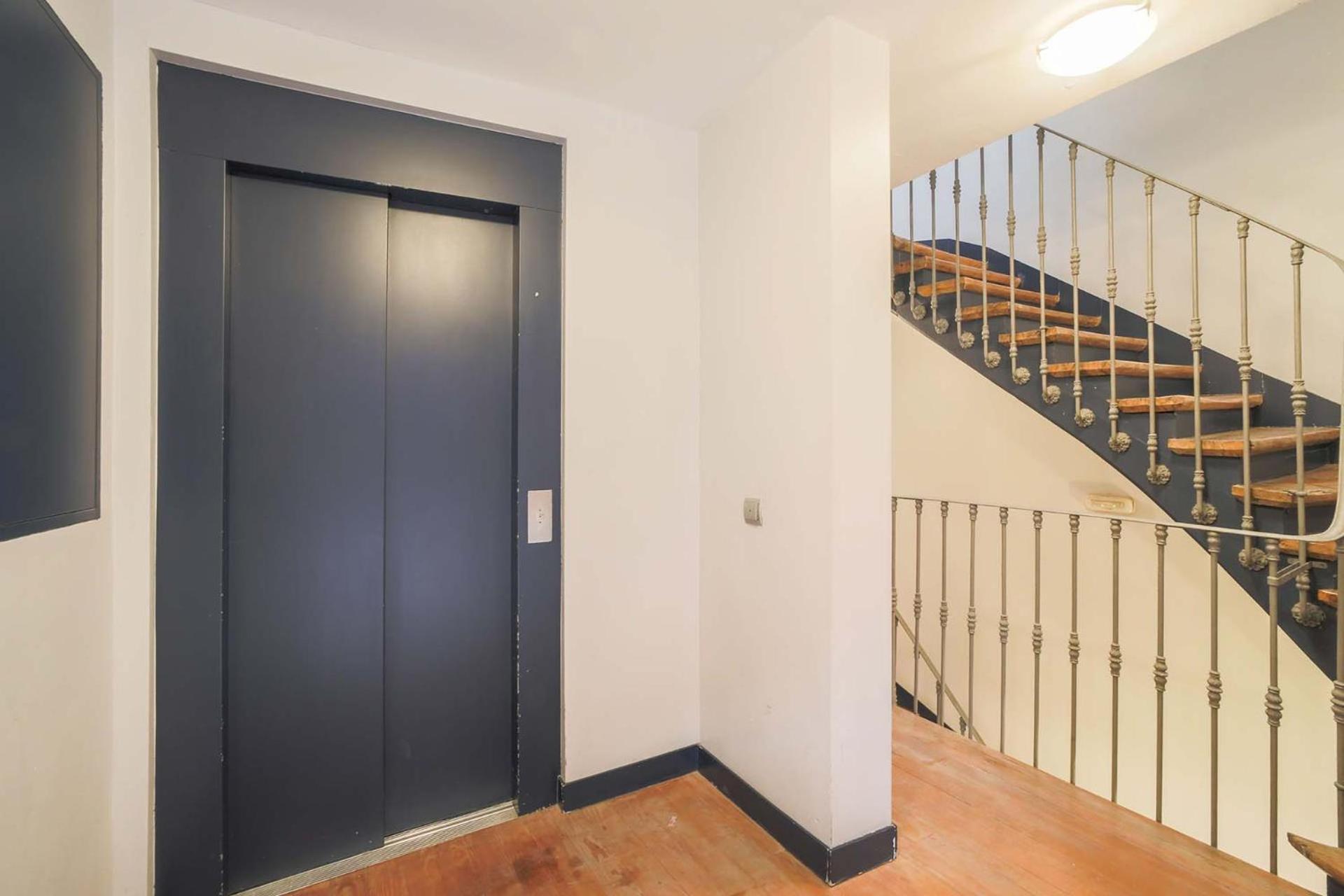 Appartement Two Bedroom Plaza Mayor By Sharingco Madrid