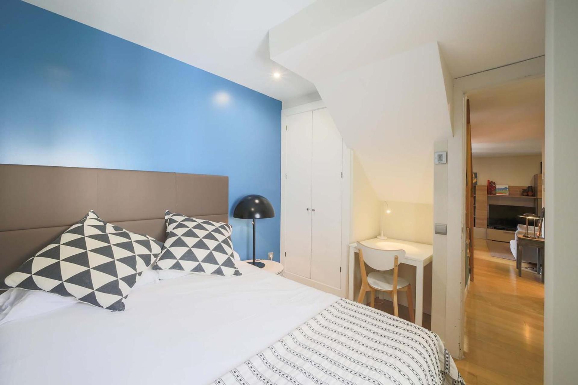 Two Bedroom Plaza Mayor By Sharingco Appartement