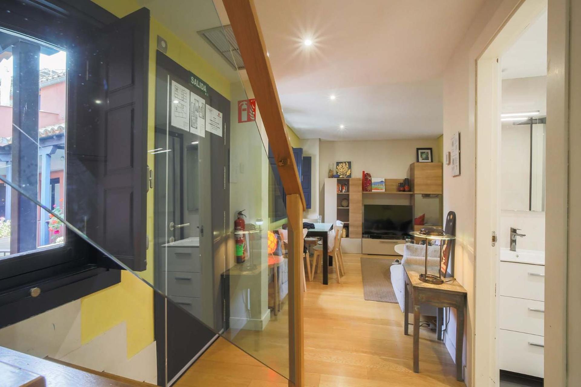 Appartement Two Bedroom Plaza Mayor By Sharingco *