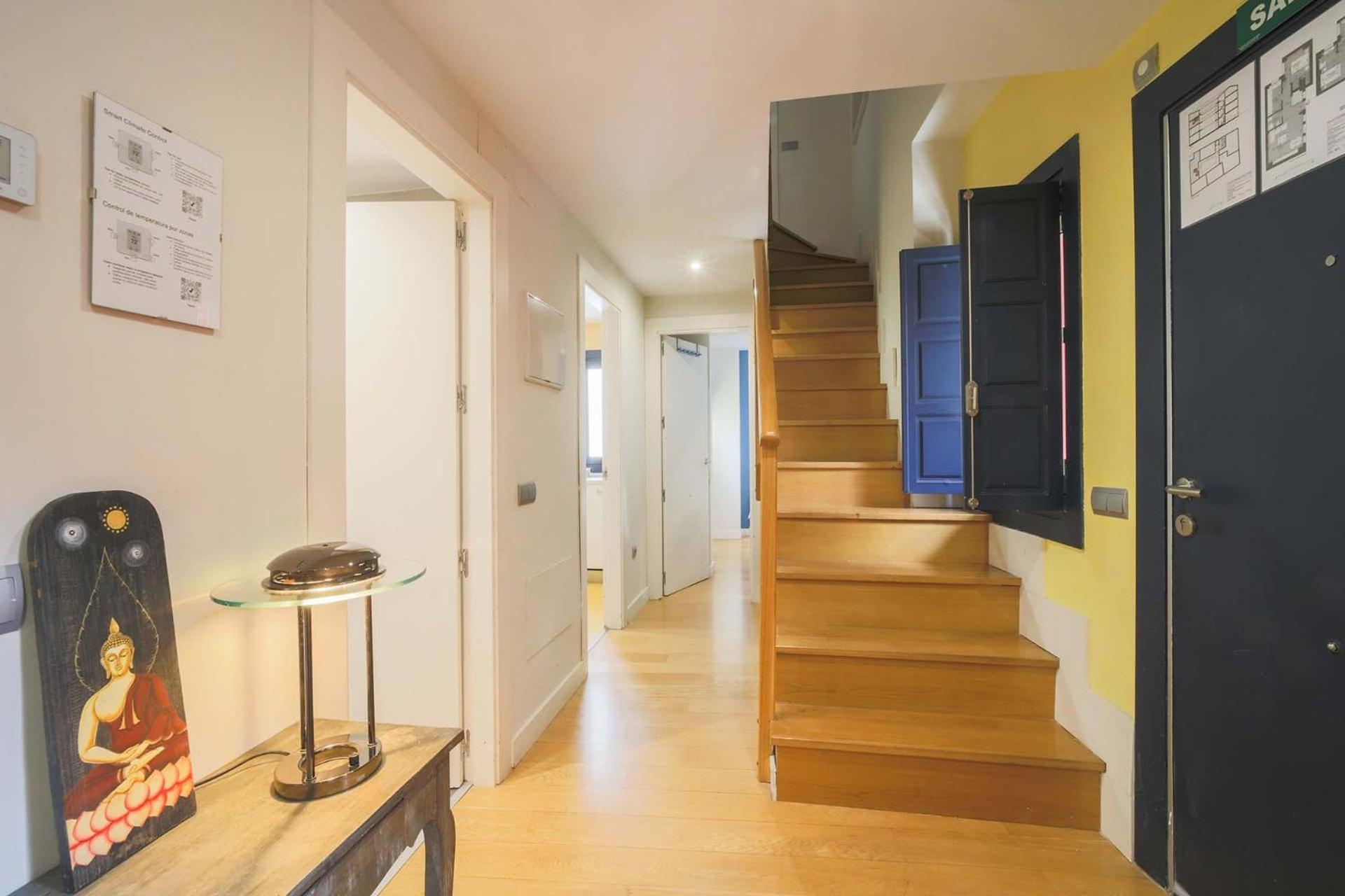 Appartement Two Bedroom Plaza Mayor By Sharingco