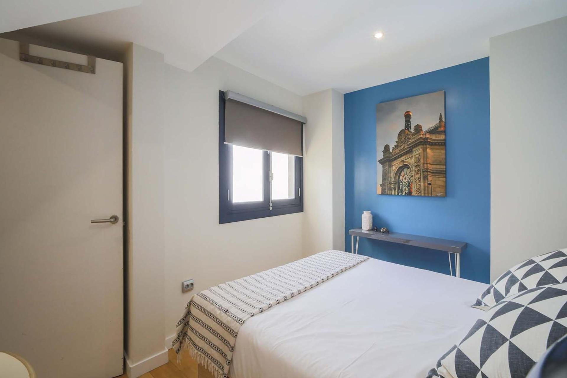Two Bedroom Plaza Mayor By Sharingco Appartement Madrid