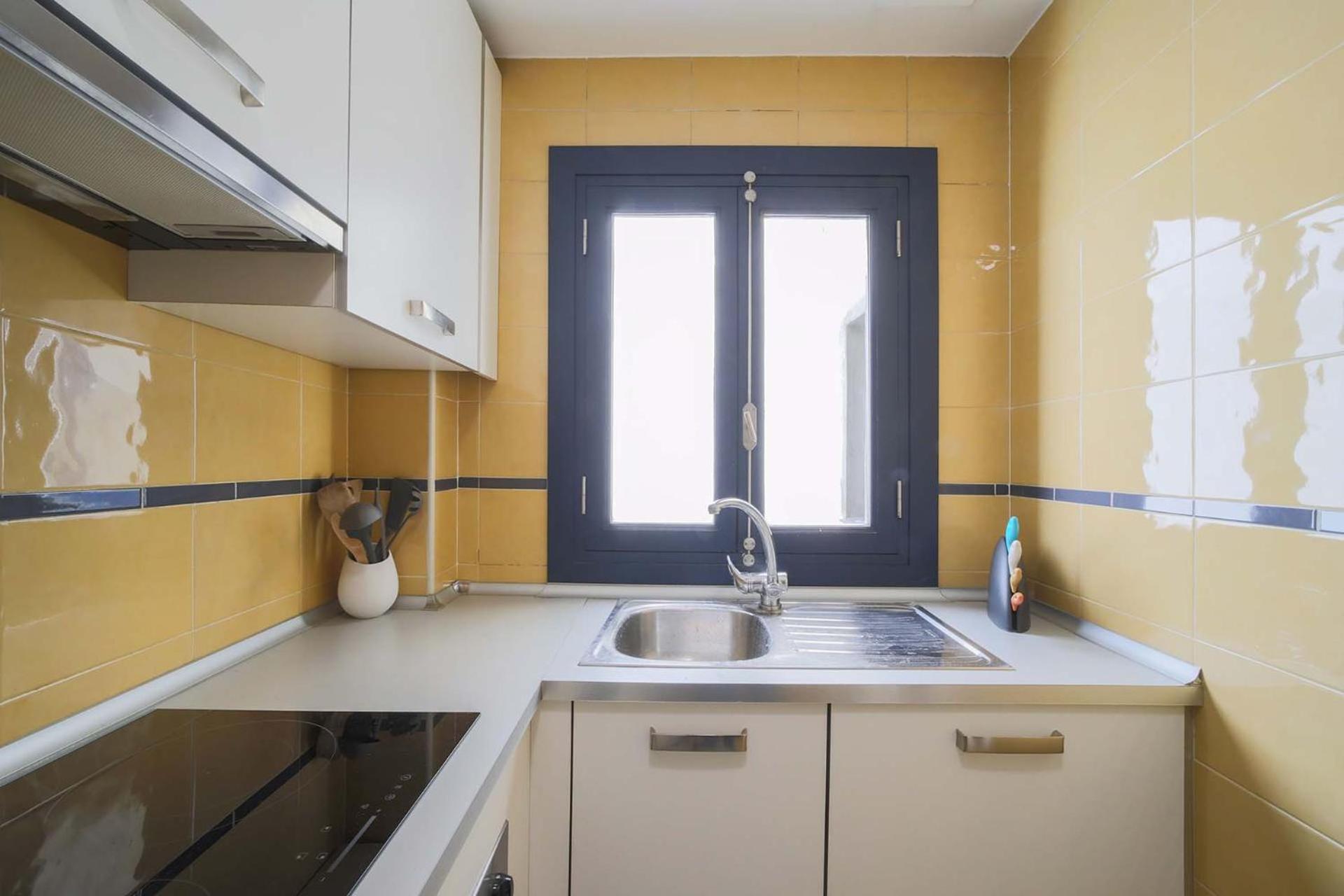 Appartement Two Bedroom Plaza Mayor By Sharingco Madrid